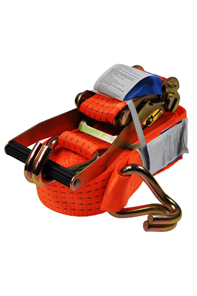 NO BRAND Curea de fixare pentru sac de transport cu întinzător 50 mm 5T 8M RI...
