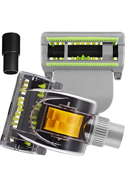 Retoo PERIE TURBO PERIE TURBO PERIE PENTRU FIERĂNTE ADAPTOR UNIVERSAL PENTRU ...