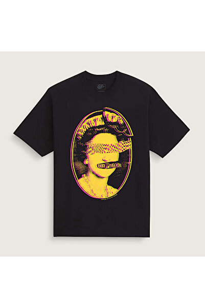 Vans TRICOU SEX PISTOLS PRETTY VACANT SS