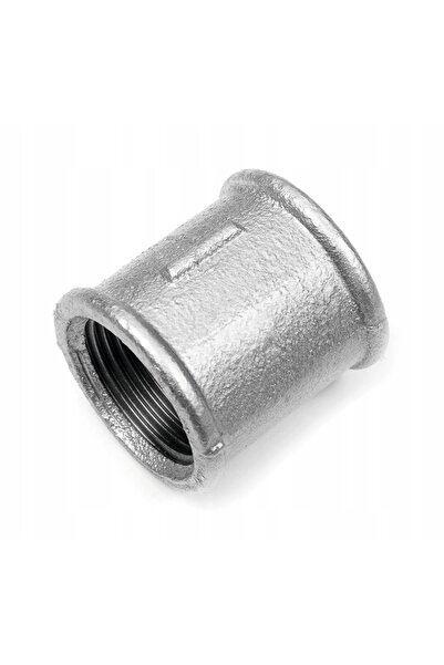 DIAMOND Racord din fier galvanizat de 3 țoli