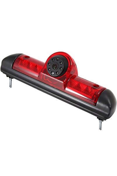 NO BRAND COFANIA Lumină LED profesională pentru cameră pentru DUCATO BOXER JU...