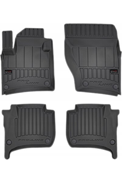 FroGum FRG covorașe de cauciuc 3D407671