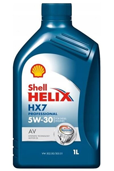 SHELL Ulei de motor B6A913