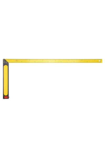 Vorel Echer cu suport 750mm 18503