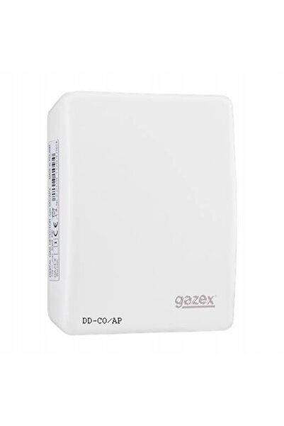 Gazex Detector de CO - monoxid de carbon; DD-CO/AP