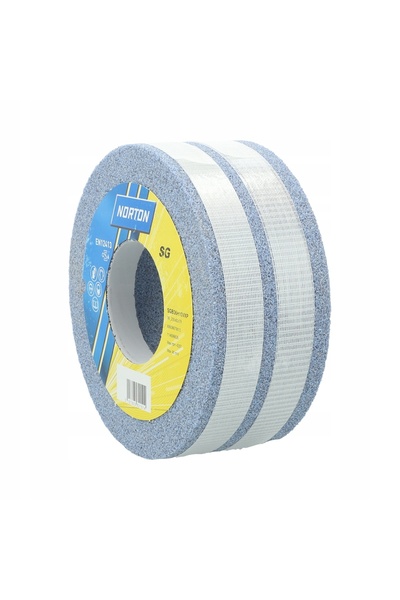 Norton Disc abraziv tip cupă 200x82x78/16MM SGB36H10