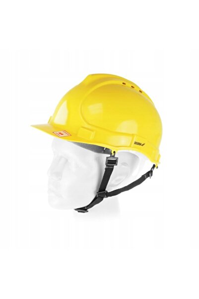 dedra Cască de protecție bh1085 roșie