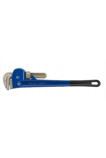 NO BRAND Cheie hidraulică reglabilă pentru țevi, tip Stillson, 350 mm, 14 țoli