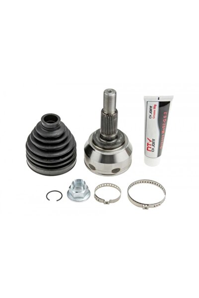 NTY ARTICULAȚIE EXTERIOR VW TOUAREG V6/V8 02-, AUDI Q7 06-, PORSCHE CAYENNE 0...