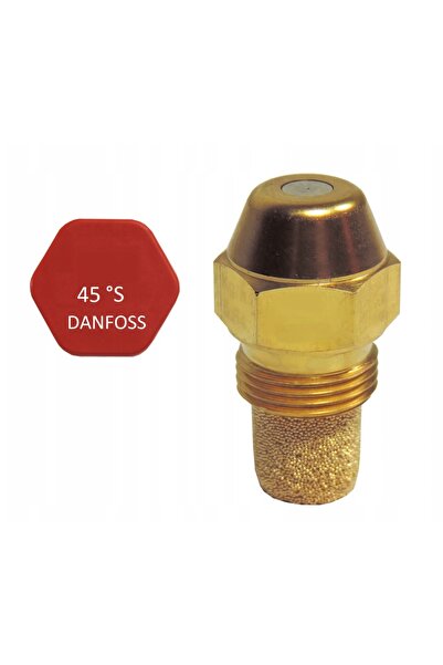 DANFOSS DUZĂ DE ULEI 0.35-60 °   S PENTRU CENTRĂLĂ DE CĂLĂTORIE CU ULEI ȘI ÎN...