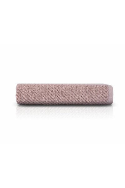 Detexpol Prosop de baie Forte 50x90cm, 100% bumbac, 550 GSM, culoare brzoskvi...