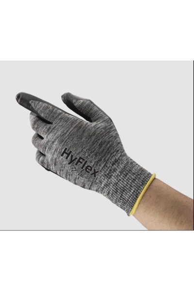 Hyflex 11-801 No:9 Montaj Eldiveni