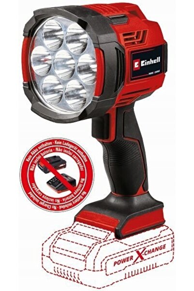 Einhell LAMPA TE-CL 18/2500 LIAC Solo 4514145