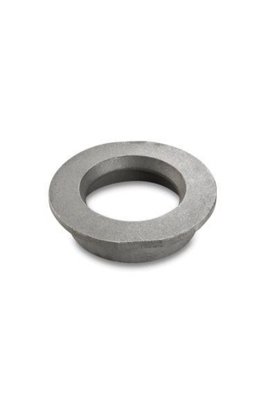 Galmet Cuptor cu retortă fixă, cu placă de ardere de 22-30 kW