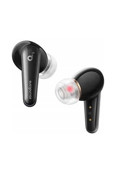 Soundcore LIBERTY 4 NC NEGRU TWS BLUETOOTH 5.3 ANC CĂȘTI HI-RES