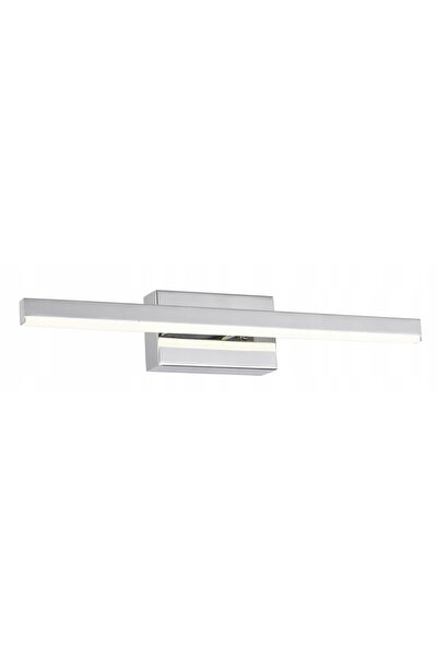 Reality Lampă de perete LED pentru baie, 40cm, pentru montare deasupra oglinz...