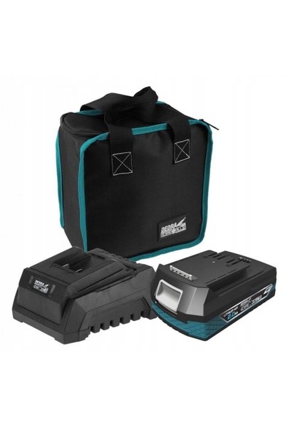 dedra ÎNCĂRCĂTOR DE ACUMULATORI BAG SAS+ DED7030G01