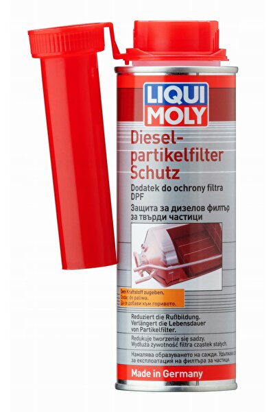 Liqui Moly Aditiv combustibil LIM2650