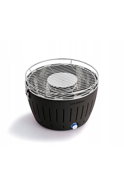 LOTUSGRILL LOTUS - Grătar MINI gri.
