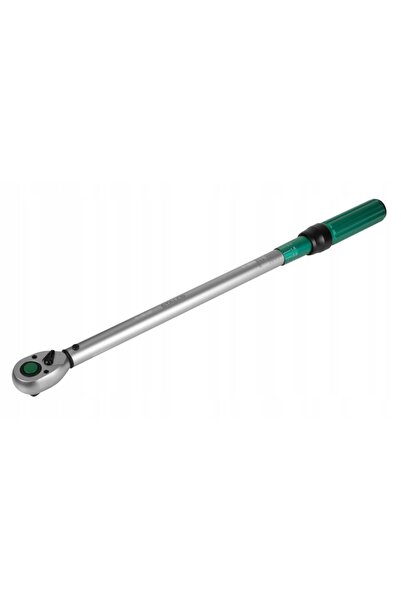 Stalco Cheie dinamometrică 1/2” 60-330Nm 72 dinți S011160330