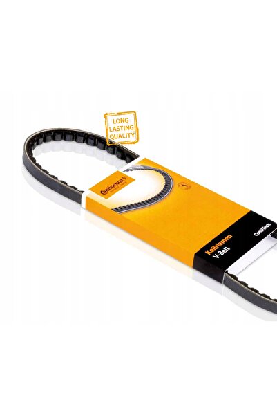 CONTITECH Curea cu nervuri în V 13 X 2200