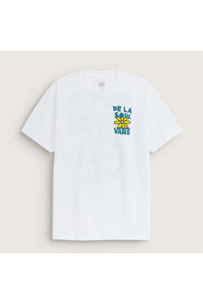 Vans DE LA SOUL D.A.I.S.Y TRICOU SS