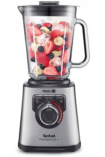 TEFAL Lame de blender Perfect Mix+ BL811D38 1200W 2L pentru zdrobirea gheții