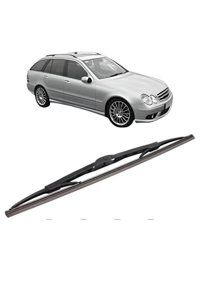 Bosch Υαλοκαθαριστήρας πίσω παραθύρου MERCEDES-BENZ C-CLASS T-Model (S203) 20...