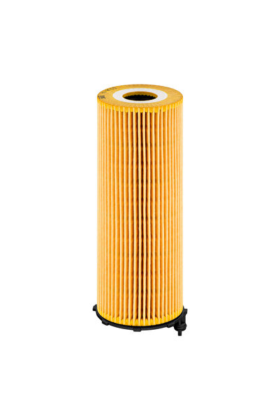 Mann-Filter Filtru de ulei HU 8003 X