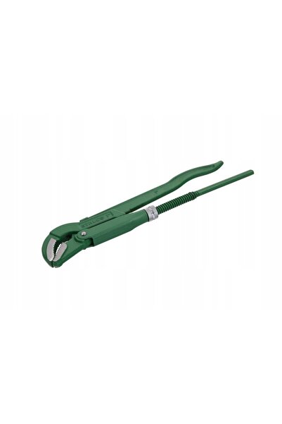 Stalco Cheie de țevi 1.5” 45 °   CrV S-15043