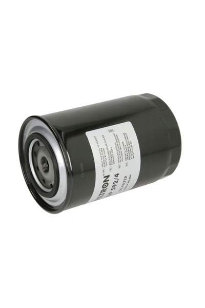 Filtron Filtru de ulei OP 592/4