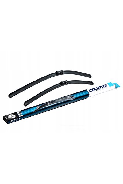 OXIMO WC350425 Lame ștergătoare Mercedes Clasa M (W166) 2011 - 2015