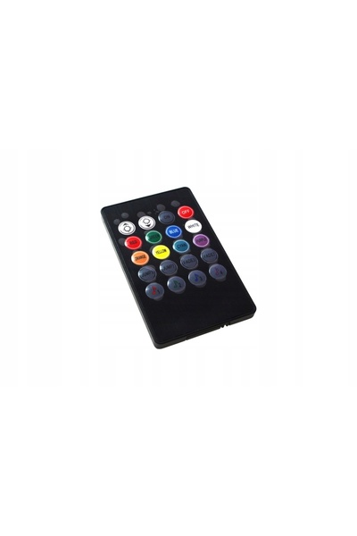 NO BRAND LUMINI LED RGB NEON PENTRU SUBROȘUȘI, 2x60 + 2x90