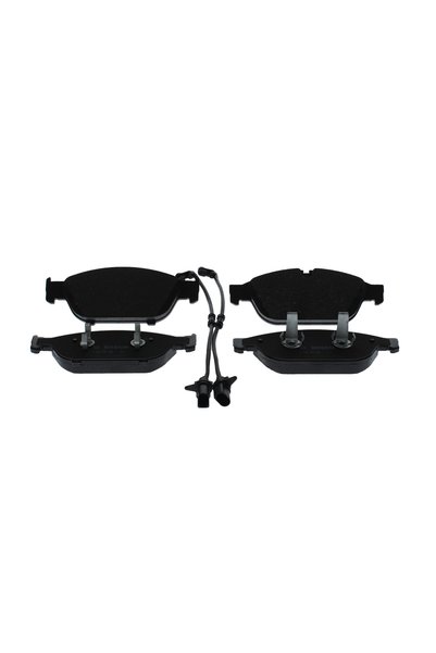 Bosch Set plăcuțe de frână. 0 986 494 986