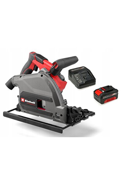 Einhell PILARKO-BEVELER TP-PS 18/165 BL 4331400 KIT ACUMULATOR 4,0AH