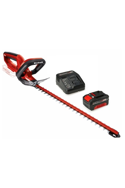 NO BRAND EINHELL MAȘINĂ DE TĂIAT HAIATURI GE-CH 1846 Li 3410642 KIT ACUMULATO...