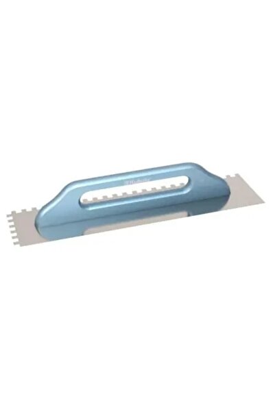 Kubala PLACĂ DIN OȚEL INOXIDABIL 130x480MM DENTIȚIE 10x10 0411