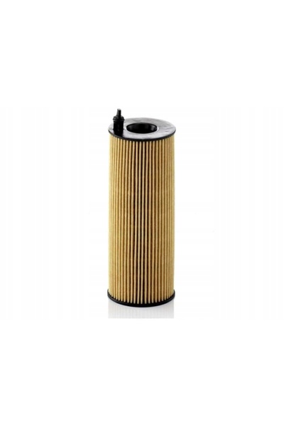 Mann-Filter Filtru de ulei HU 721/5 X