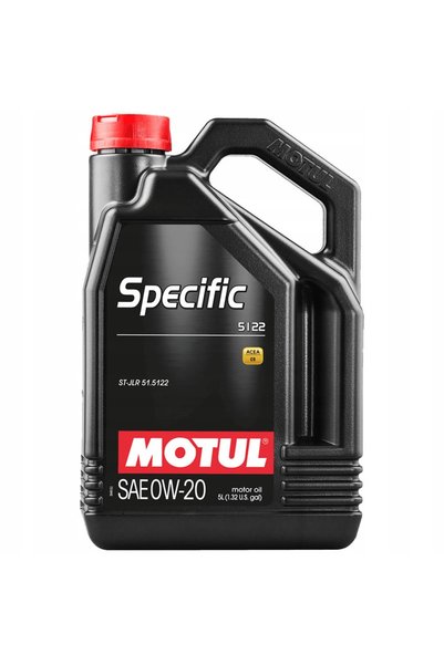 Motul Ulei de motor E25663