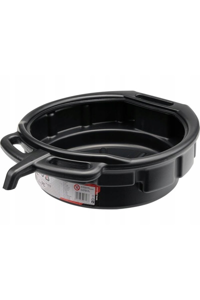 yato Recipient pentru ulei 10l YT-0716 BOL PENTRU LICHIDE
