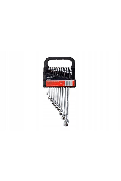 GROSLEY SP. Z O.O. SET DE CHEIȚE PENTRU PLACĂ DE PANEL PLATĂ ȘI OCHIURI DE 8-...