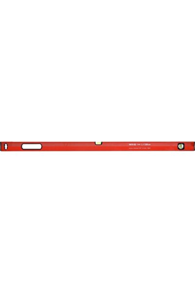yato NIVELĂ MAGNETICĂ 1200MM 2 LIBELLE YT-30064