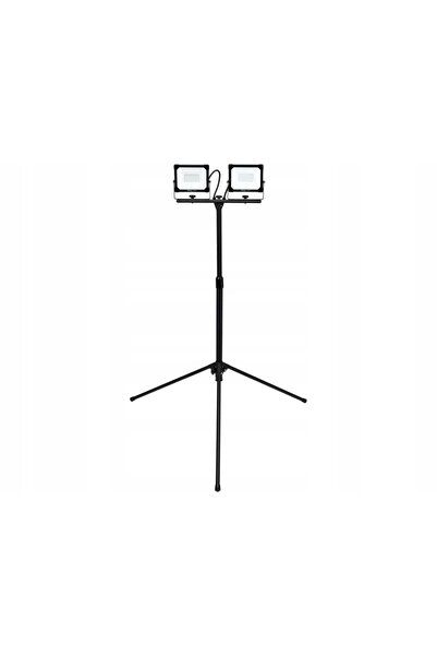 yato Reflector LED SMD cu suport 2*30W 5700LM