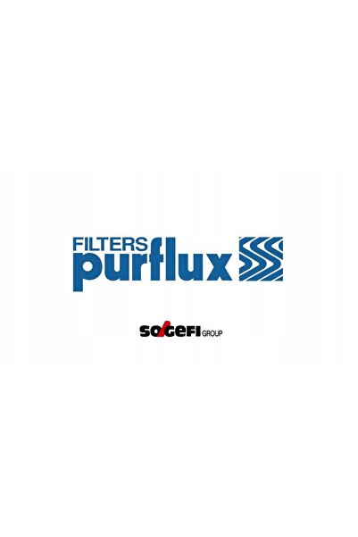 PURFLUX Filtru de habitaclu PX AHC101
