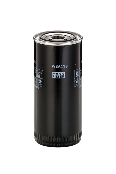 Mann-Filter Filtru de ulei W 962/38