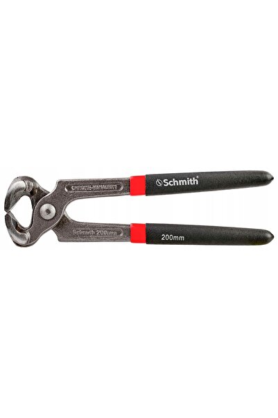 SCHMITH Clește 180 mm SVO-180
