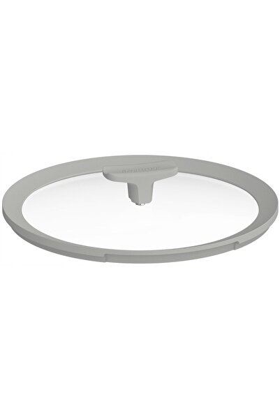 Berghoff Capac de sticlă Leo Balance Moonmist 28 cm Margine de silicon