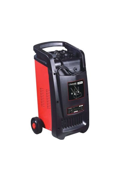 SCHMITH Redresor cu pornire automată 630 12/24V SPRO-07