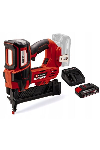 NO BRAND EINHELL ZSZYWACZ FIXETTO 18/38 S 4257785 KIT BATERIE 2,5AH