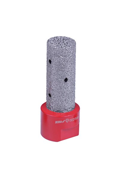 dedra Freză dreaptă cu diamant, M14 20mm, DED1581